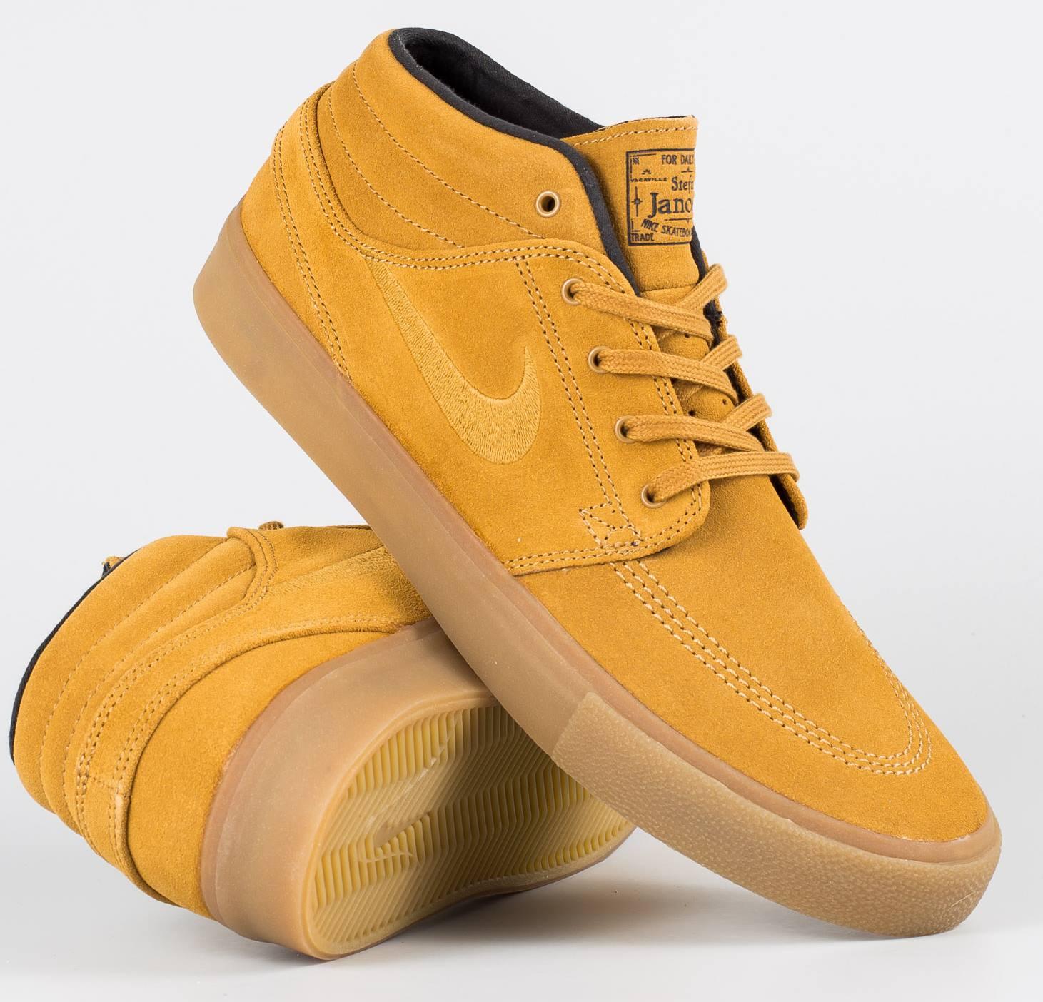 janoski mid rm