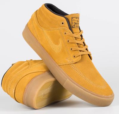 Nsb Zoom Janoski Mid Rm