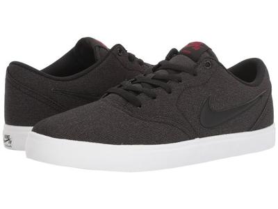 Nsb Check Solar Canvas