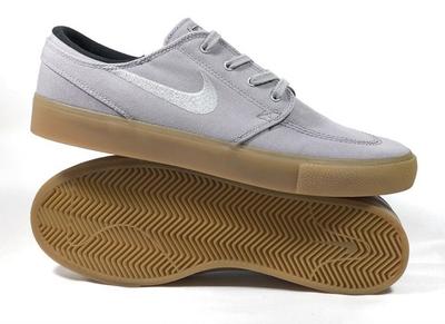 Nsb Zoom Stephan Janoski - Canvas Rm