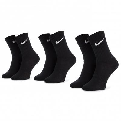 Everyday Crew 3pk Socks
