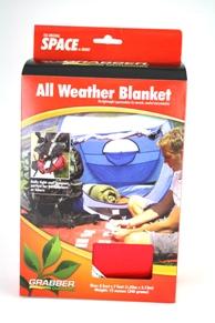  All Weather Blanket