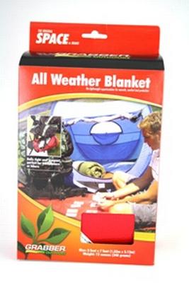 All Weather Blanket