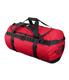  Base Camp Duffle Red/Black