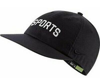 Nsb Heritage 86 Hat - Black/white