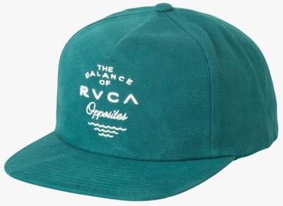 If Snapback - Teal