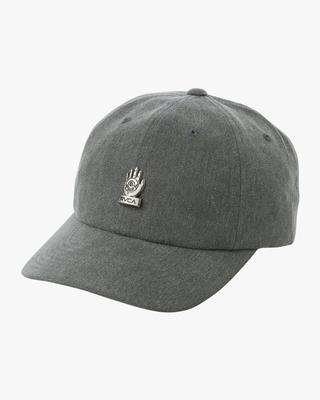 Mystics Cap - Black