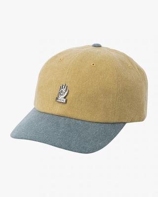 Mystics Cap - Tan