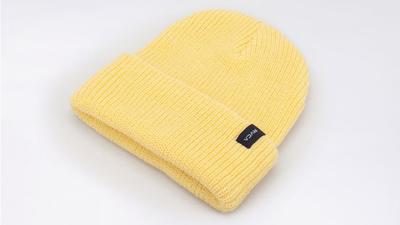 Dayshift Beanie - Popcorn