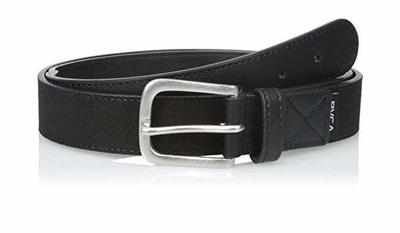 Reservoire Belt - Black