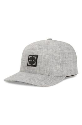 Scores Flexfit Hat - Heather Gray