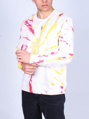 Switch Tie Dye Crew - Multi