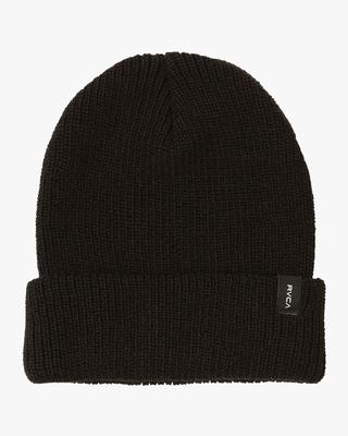 Dayshift Beanie Ii - Black
