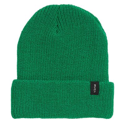 Dayshift Beanie Ii - Lime Green