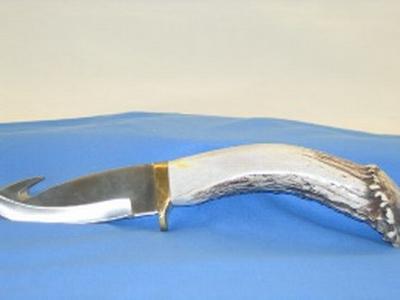 Silver Stag Knives, Hunting Knives