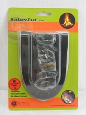 Saber Cut Saw