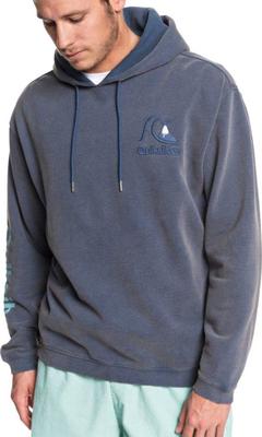 Sweet As Slab P/o Hoodie - Moonlit Ocean