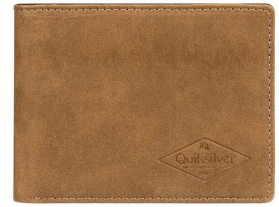 Slim Vintage Iii Wallet - Rubber
