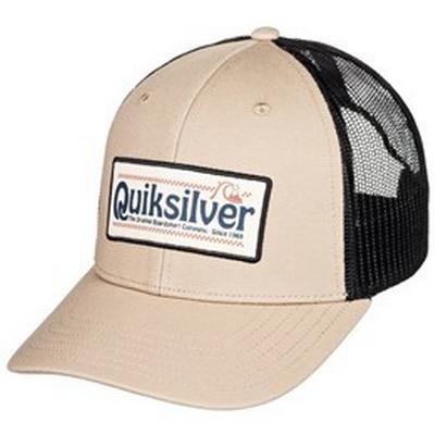 Big Rigger Trucker Hat - Tan