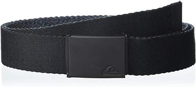 The Jam 5 Belt - Black/black