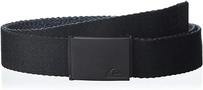 The Jam 5 Belt - Black/black