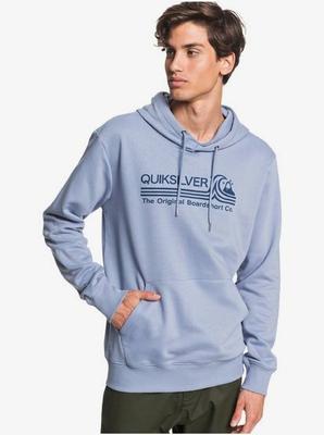 Stone Cold Classic P/o Hoodie - Stone Wash