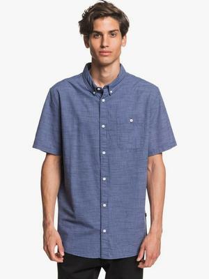 Firefall S/s Shirt: Button Down - 2 Colors