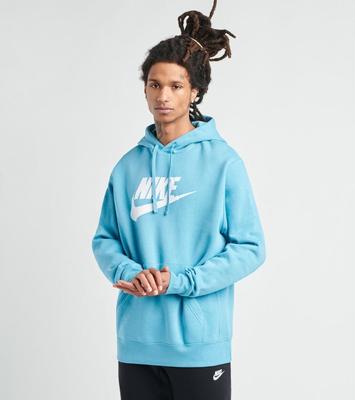 Nsw Club Hoodie: Graphic P/o