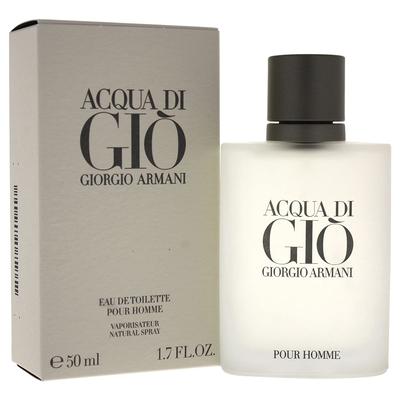 (m) Giorgio Armani: Acqua Di Gio