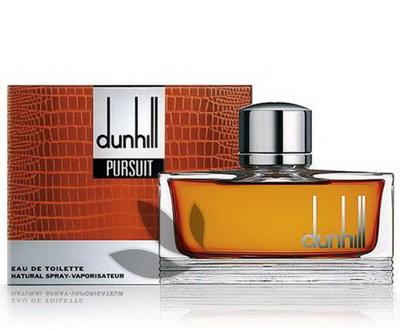 (m) Dunhill: Pursuit - 2.5 Edt
