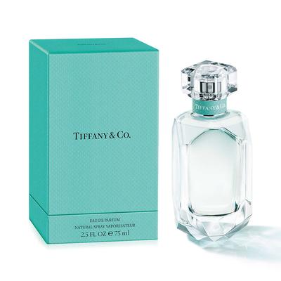 (w) Tiffany&co: Tiffany - 1.7 Edp