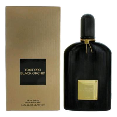(w) Tom Ford: Black Orchid