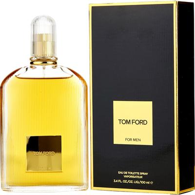 (m) Tom Ford: For Men