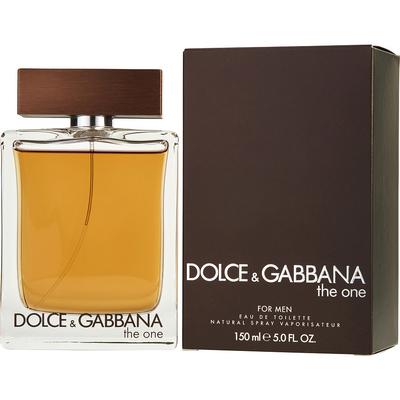 (m) Dolce&gabbana: The One - 1.6 Edt