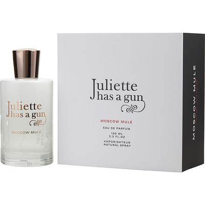 (w) Juliette Has A Gun - Moscow Mule - 3.4 Edp