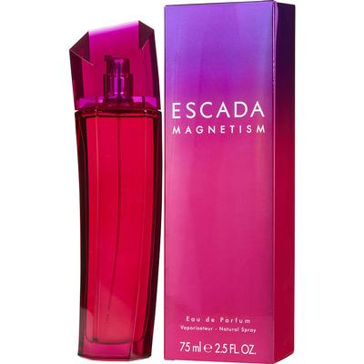 (w) Escada: Magnetism - 2.5 Edp