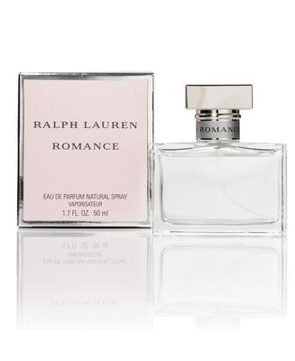 (w) Ralph Lauren: Romance - 1.7 Edp