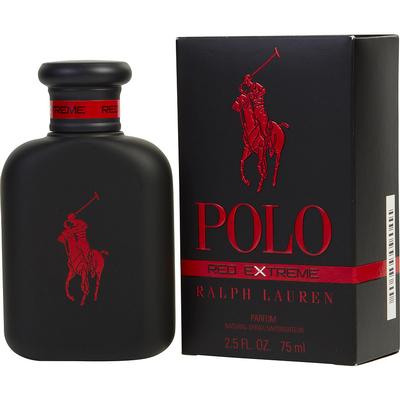 (m) Ralph Lauren: Polo Red Extreme - 2.5 Edt