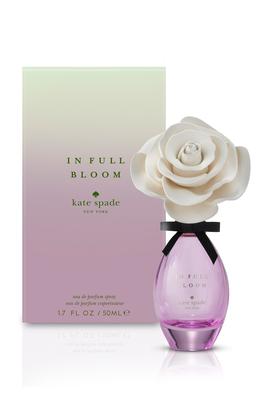 (w) Kate Spade: In Full Bloom