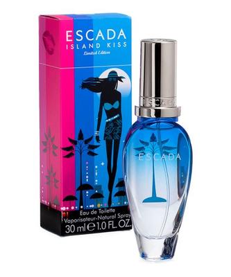 (w) Escada: Island Kiss - 1.0 Edt