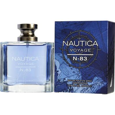 (m) Nautica: Voyage N-83