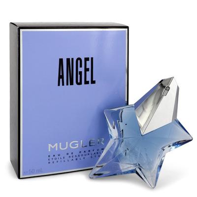 (w) Thierry Mugler: Angel - 1.7 Edp (refillable)
