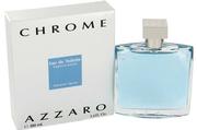 (m) Azzaro: Chrome - 3.4 Edt