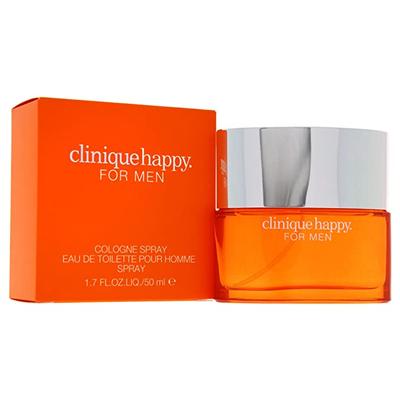 (m) Clinque: Happy (men) - 1.7 Edt