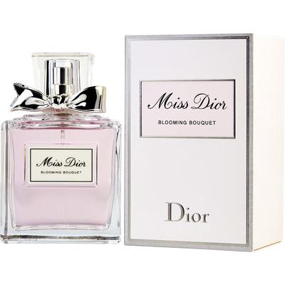 (w) Christian Dior: Miss Dior Blooming Bouquet