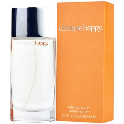 (w) Clinique: Happy - 3.4 Perfume