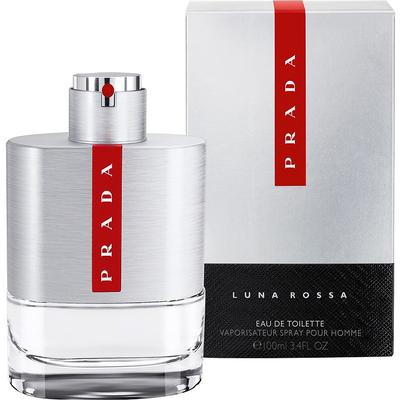 (m) Prada: Luna Rossa - 3.4 Edt