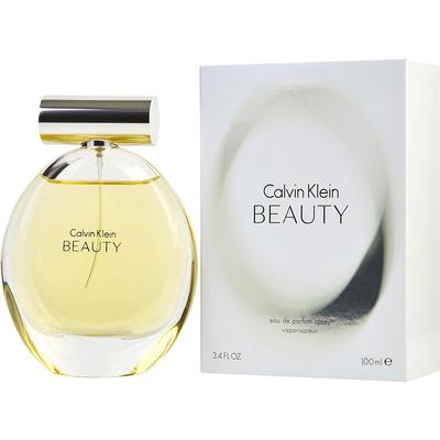 (w) Calvin Klein: Beauty - 3.4 Edp
