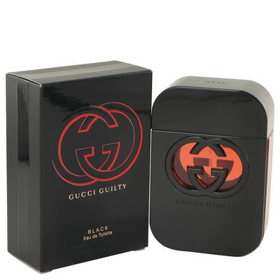 (w) Gucci: Guilty Black - 2.5 Edt