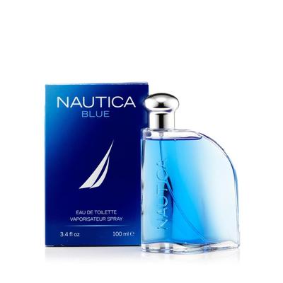 (m) Nautica: Blue - 3.4 Edt